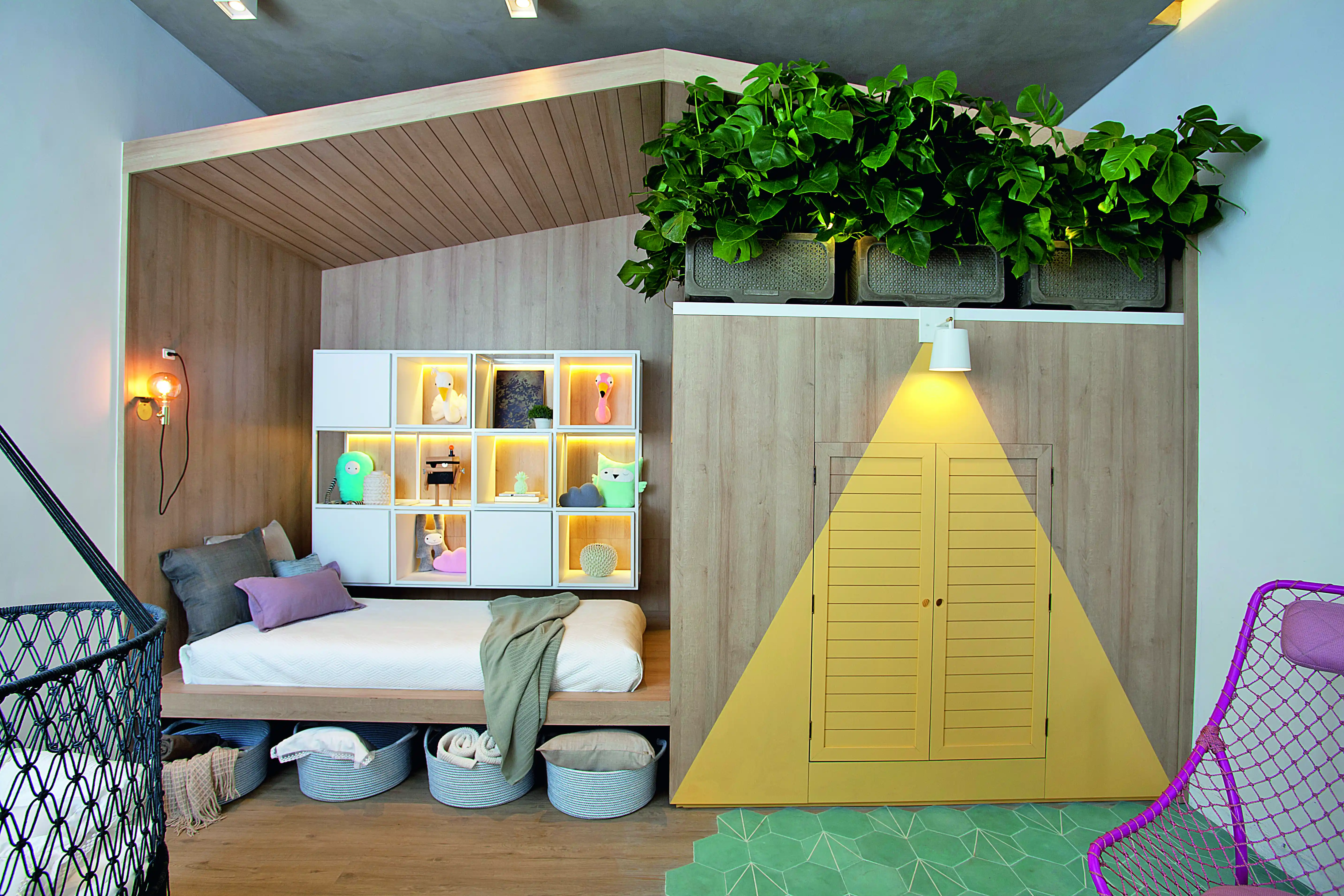 Como Planejar a Circulação em Ambientes Compactos: Dicas Essenciais