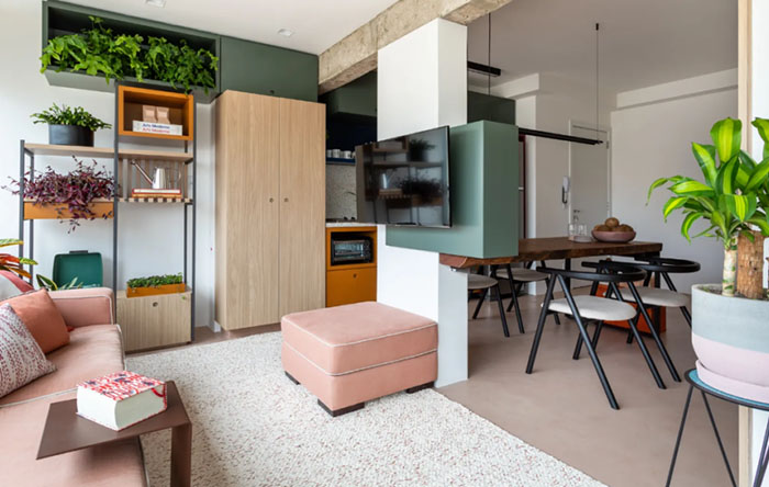 Como Planejar a Circulação em Ambientes Compactos: Dicas Essenciais