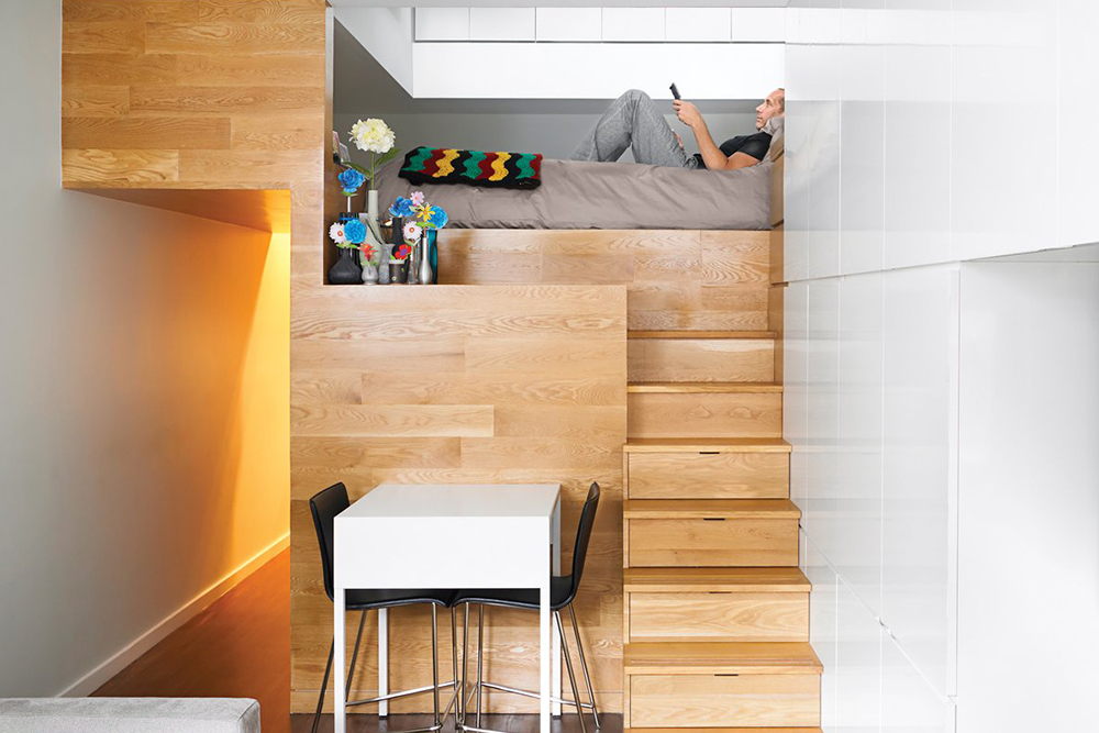 Tecnologia e Sustentabilidade na Marcenaria: O Futuro do Design de Interiores