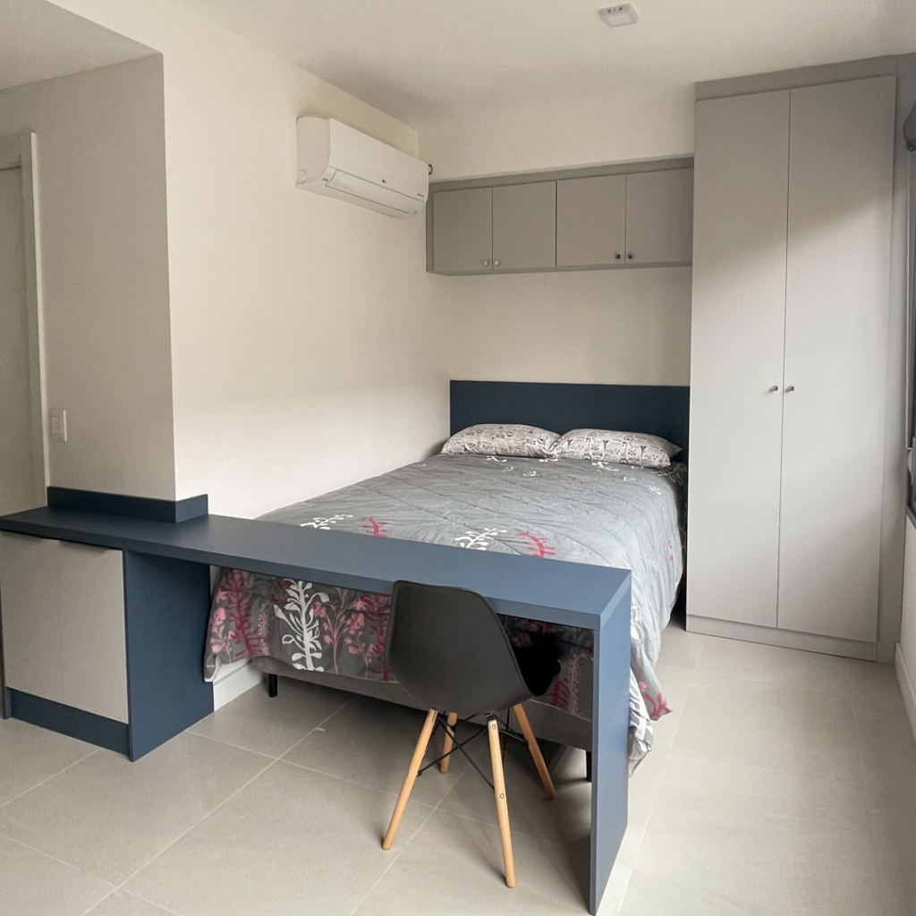 Guia Completo de Móveis Multifuncionais para Apartamentos Pequenos