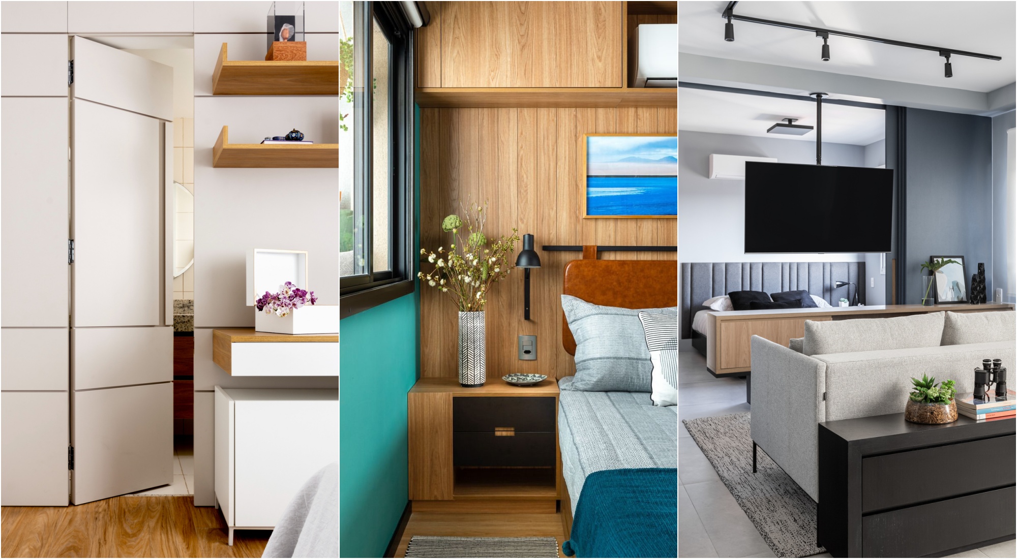 Decoração 2025: As Cores e Materiais que Vão Transformar Seu Ambiente