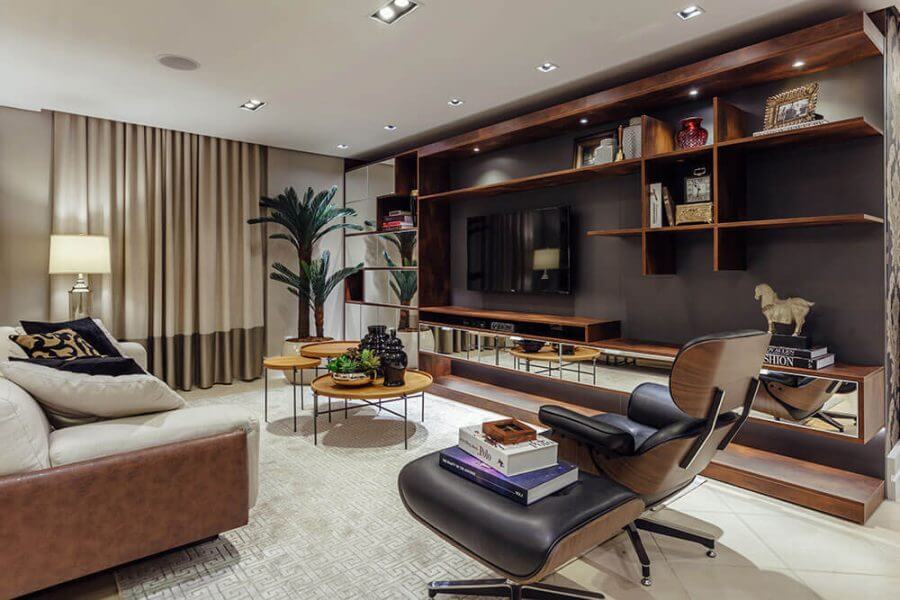 Móveis Planejados vs. Sob Medida: Qual a Melhor Opção para Seu Orçamento?