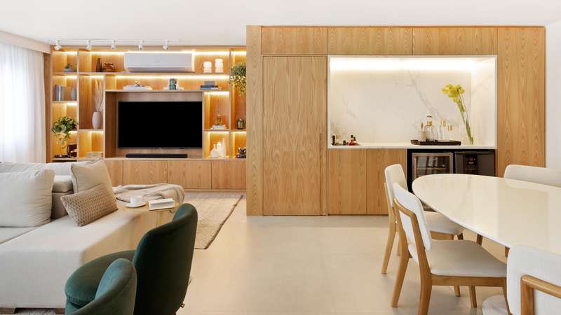 Móveis Planejados vs. Sob Medida: Qual a Melhor Opção para Seu Orçamento?