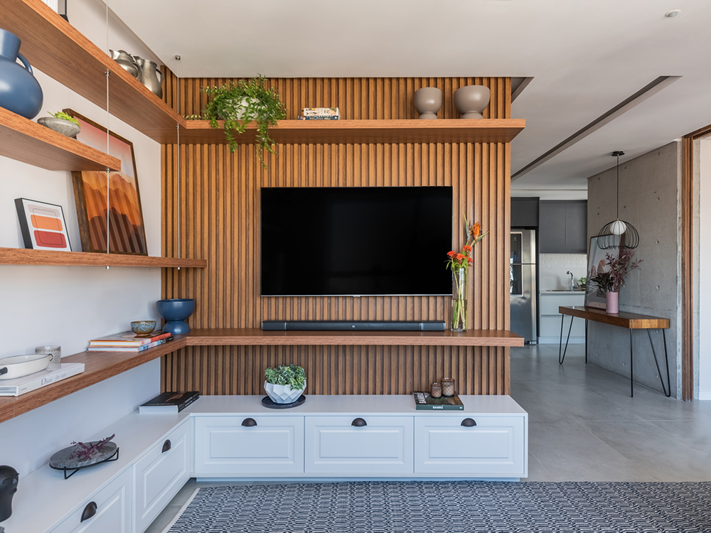 Móveis Planejados vs. Sob Medida: Qual a Melhor Opção para Seu Orçamento?