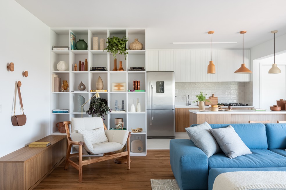 Tendências de Cores e Materiais em Marcenaria para 2025/2026