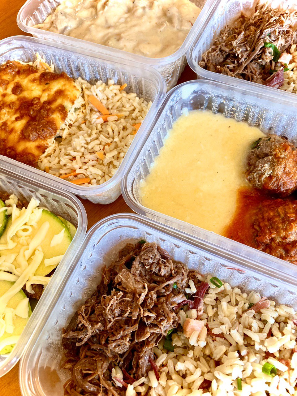 marmitas para vender