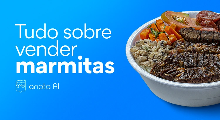 Guia Completo: Como Montar um Cardápio de Marmitas Saudáveis para Vender