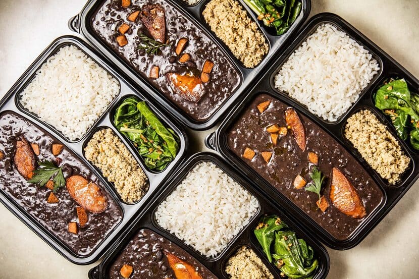 Marmitas Congeladas: Dicas de Embalagem e Conservação para Delivery