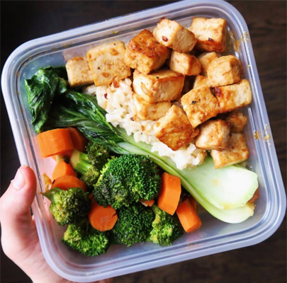 Marmitas Congeladas: Dicas de Embalagem e Conservação para Delivery