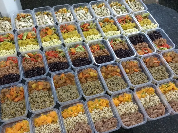 Legalização do Negócio de Marmitas: Tudo Sobre MEI e Vigilância Sanitária