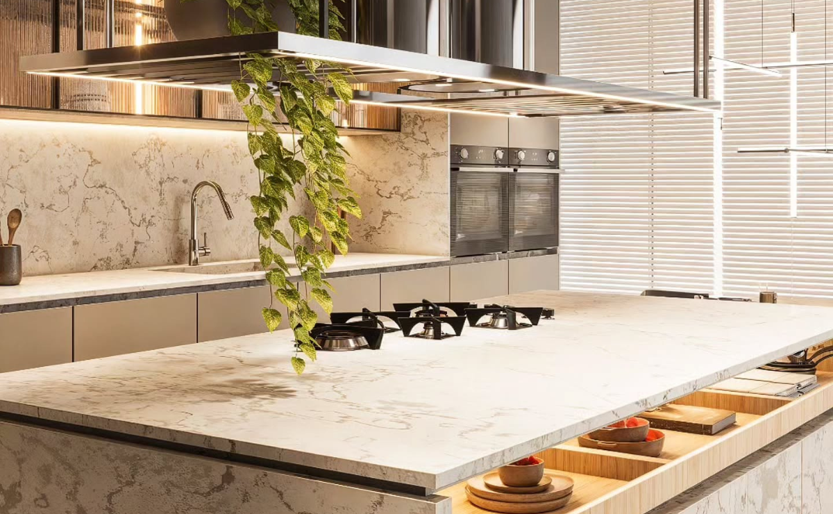 marmore branco carrara