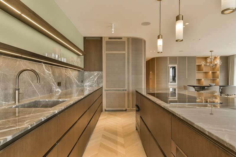 quanto custa metro quadrado mármore marrom