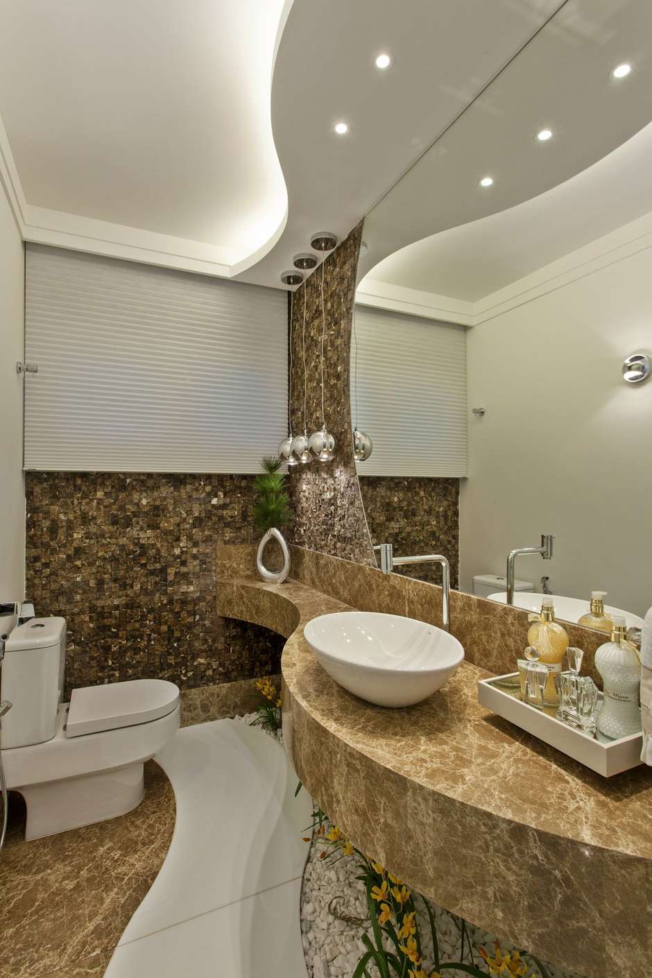 quanto custa metro quadrado mármore marrom