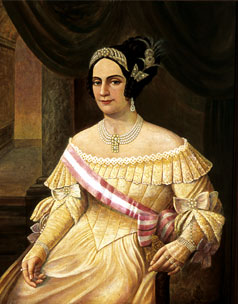 loja de roupas feminina