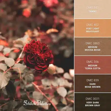 estilo rústico chique