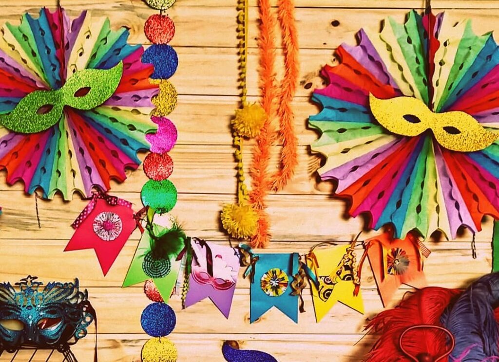 custo médio decoração de festa infantil