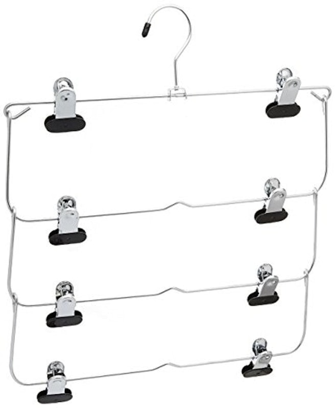 cabide para calça e saia