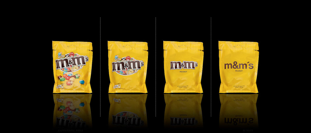 exemplos de menos é mais na decoração