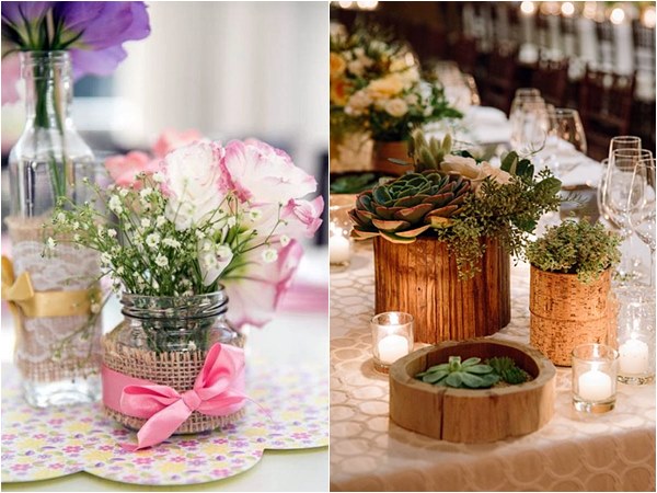 quanto custa decorar mesa de convidados simples