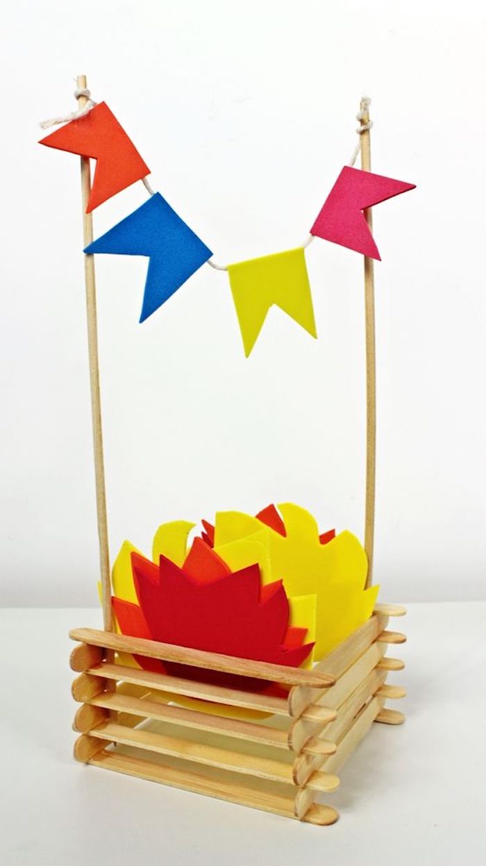 melhores moldes eva para decoração mesa festa junina