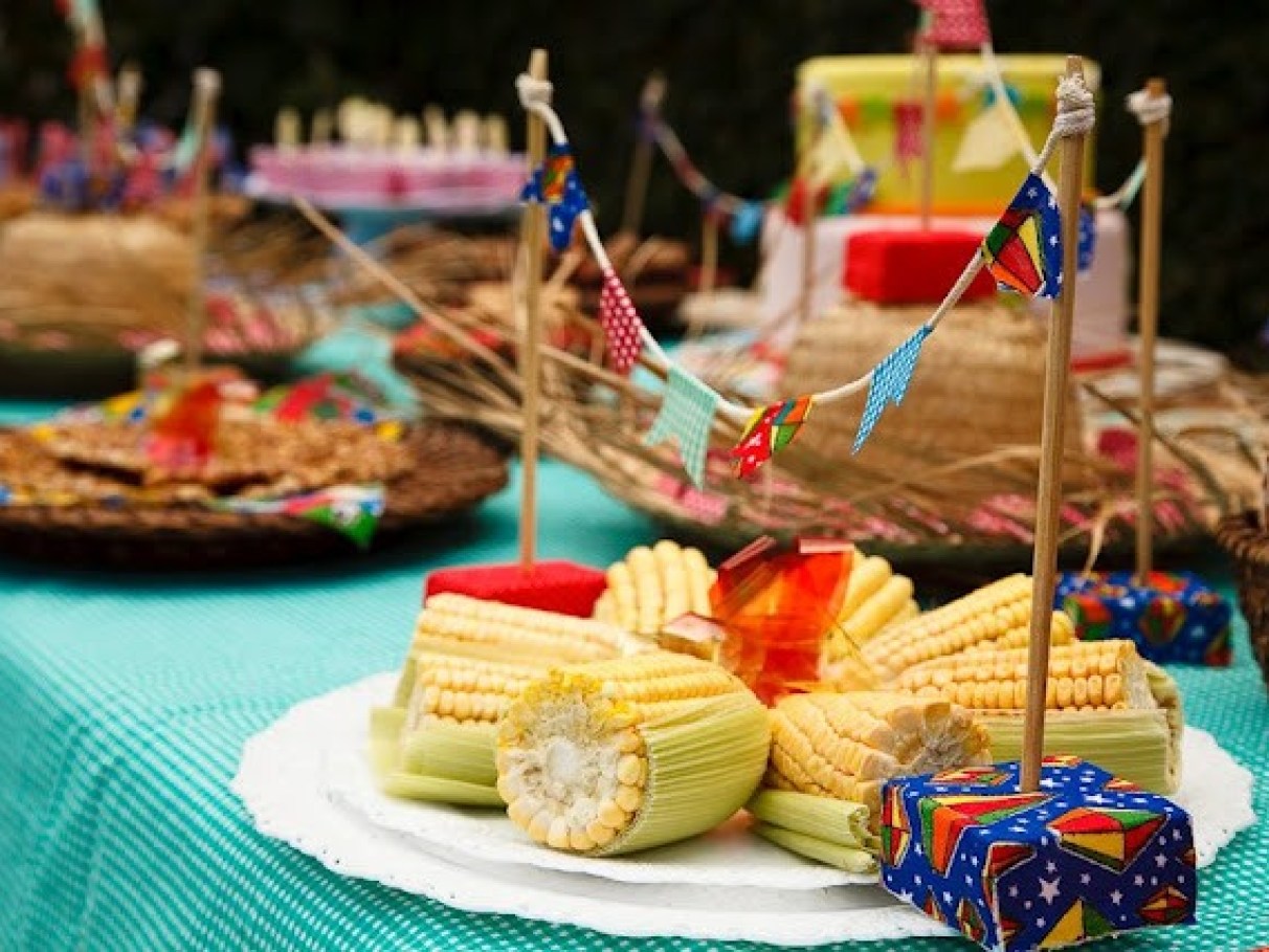 mesa posta são joão