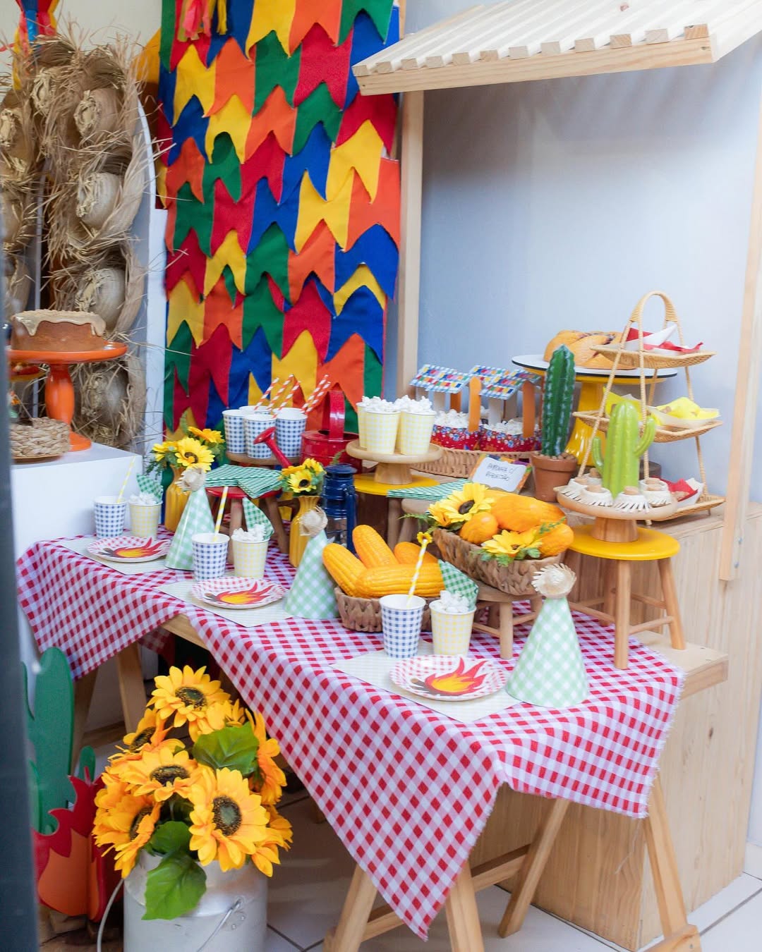 mesa posta são joão