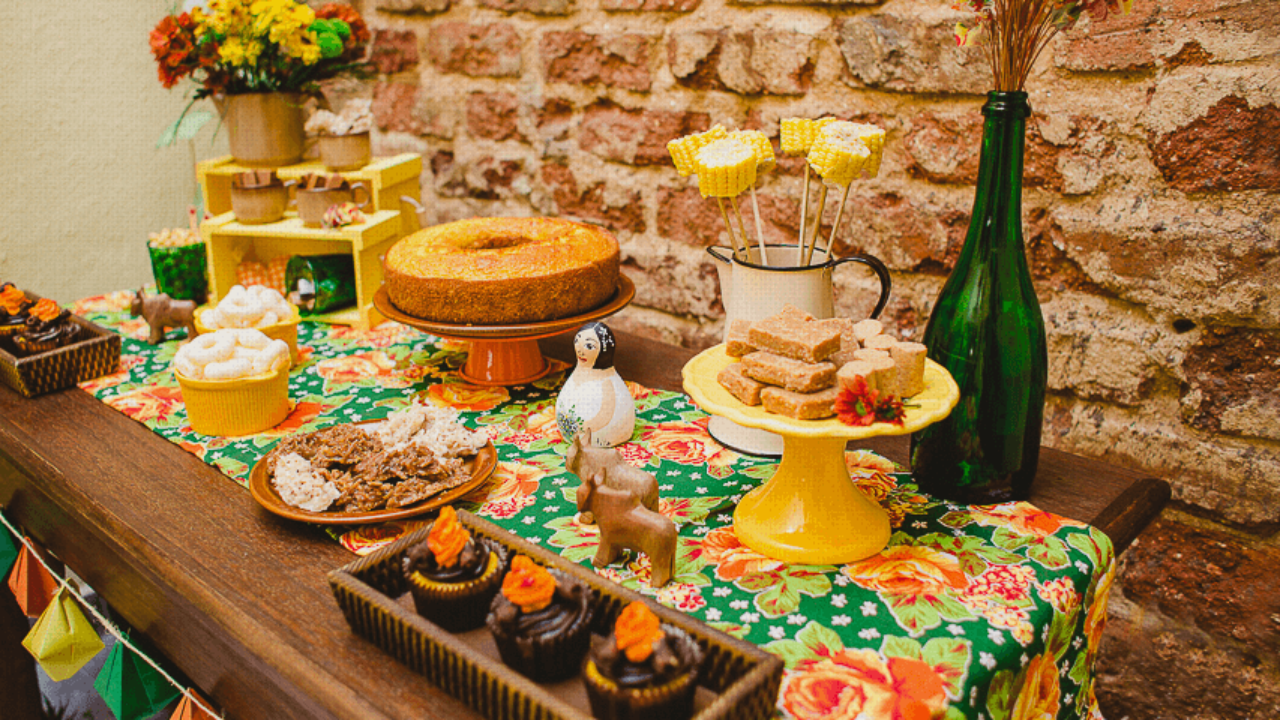 mesa posta são joão