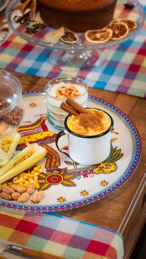 mesa posta são joão