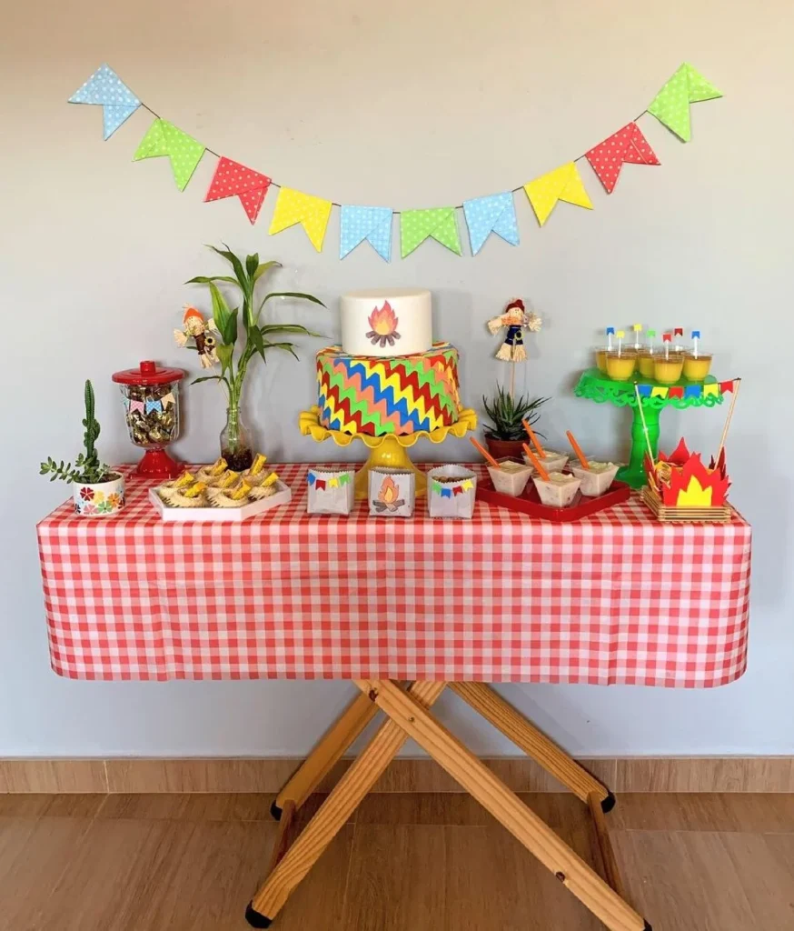 mesa posta são joão