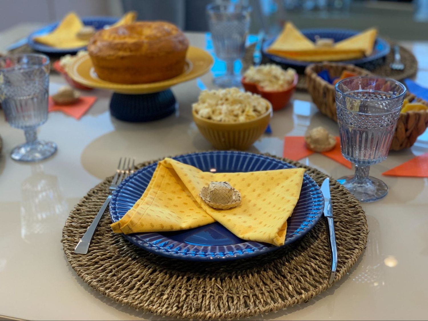 mesa posta são joão