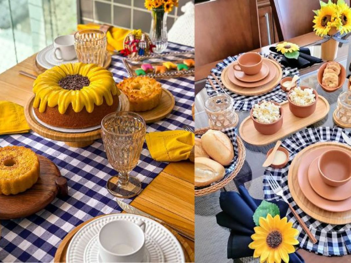 mesa posta são joão