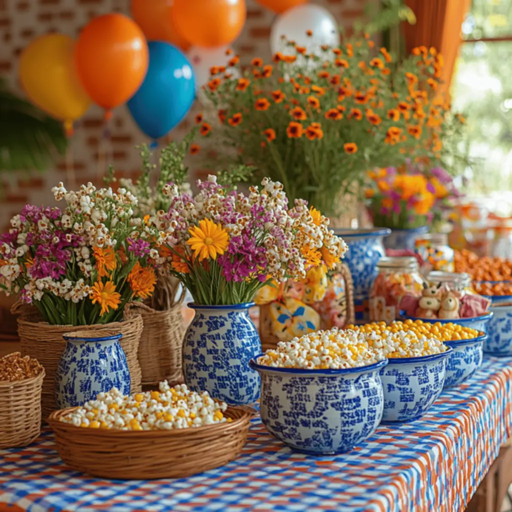 mesa posta são joão