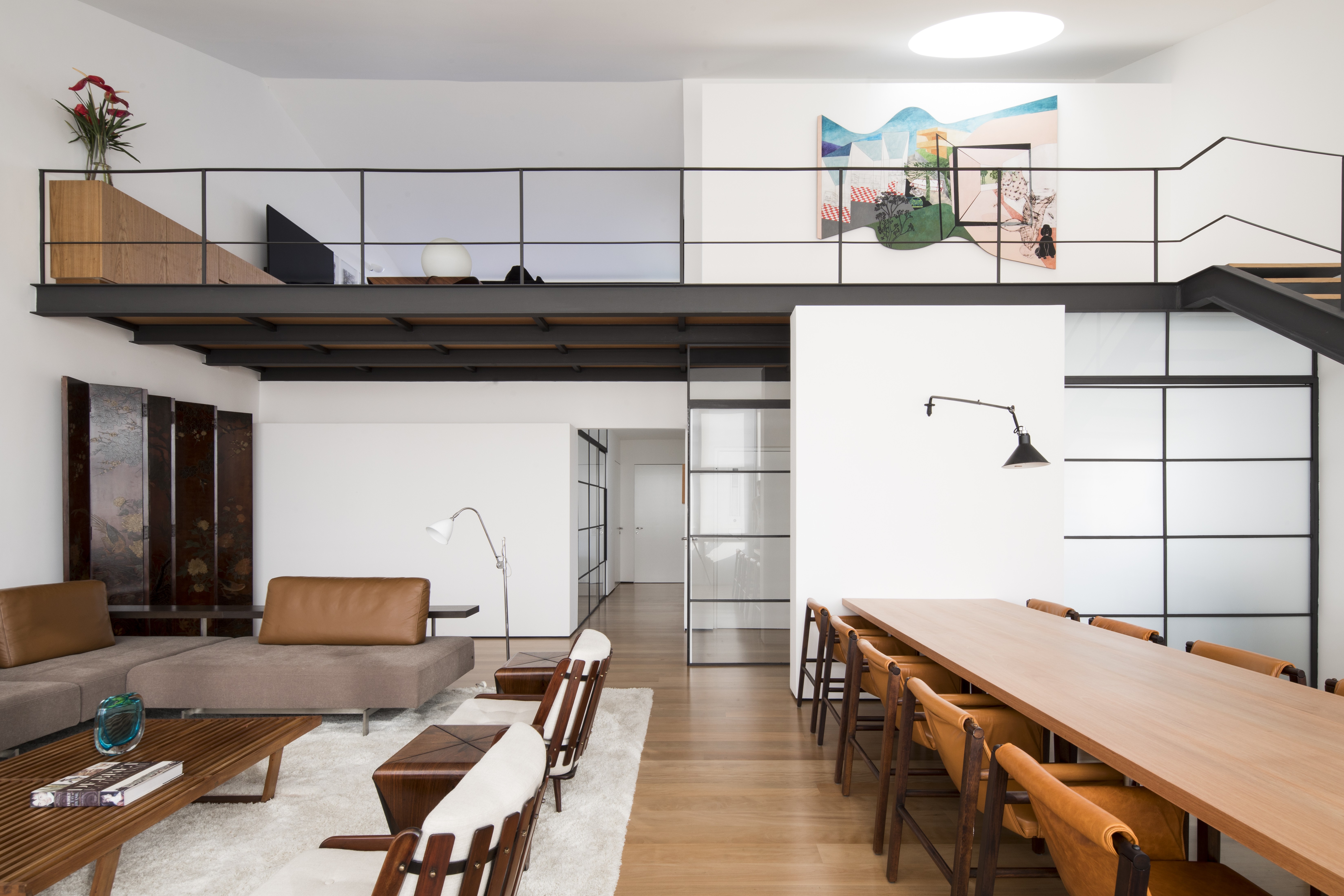 arquitetura