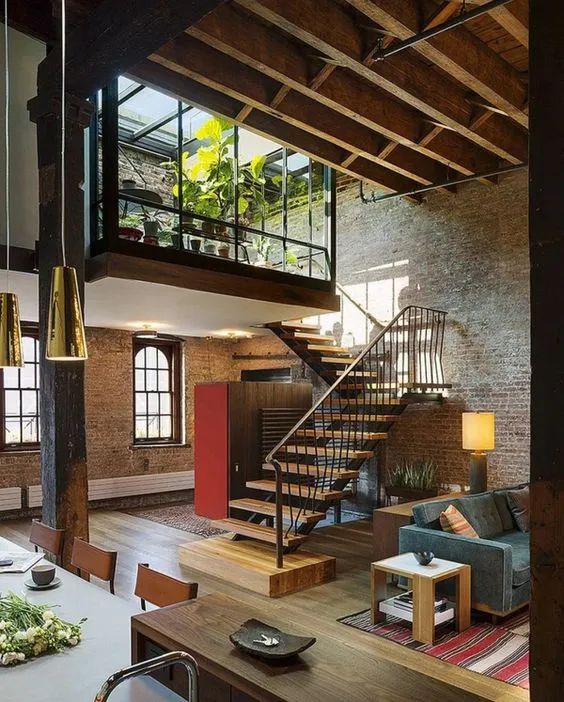 mezzanine
