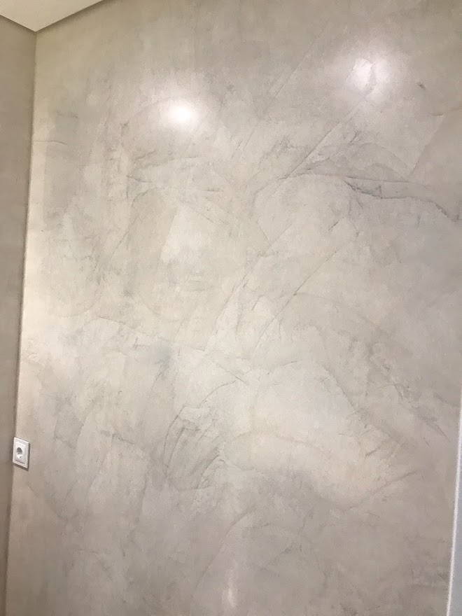 Microcimento sobre Azulejo: Transforme Seu Ambiente Sem Quebra-Quebra