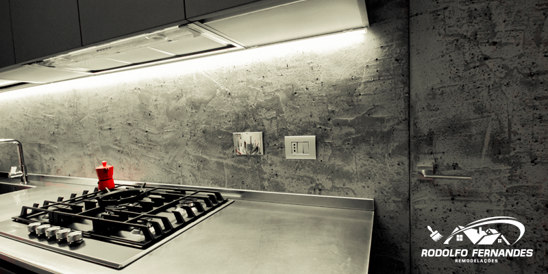 Microcimento em Banheiros: Guia Completo de Aplicação e Cuidados