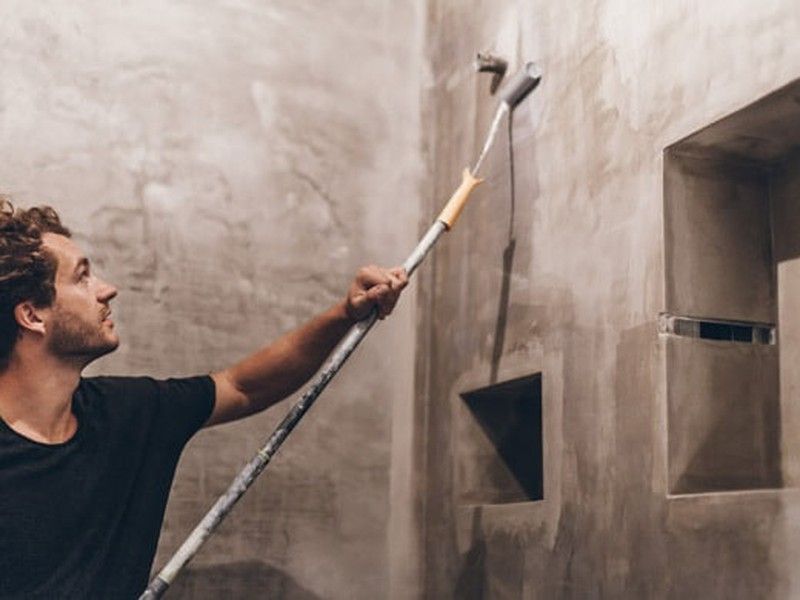 Como Calcular o Custo do Microcimento por M²: Dicas e Fatores