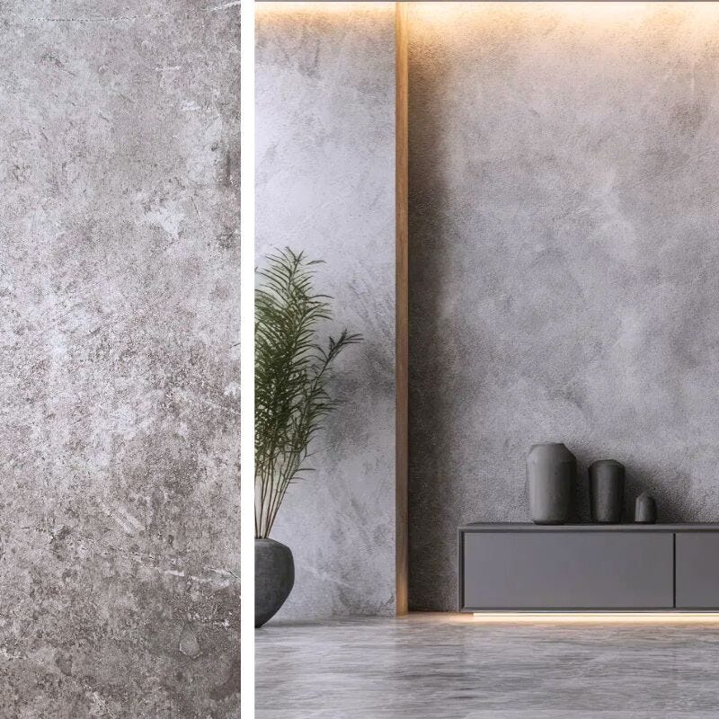 Durabilidade e Manutenção do Microcimento: O Que Você Precisa Saber