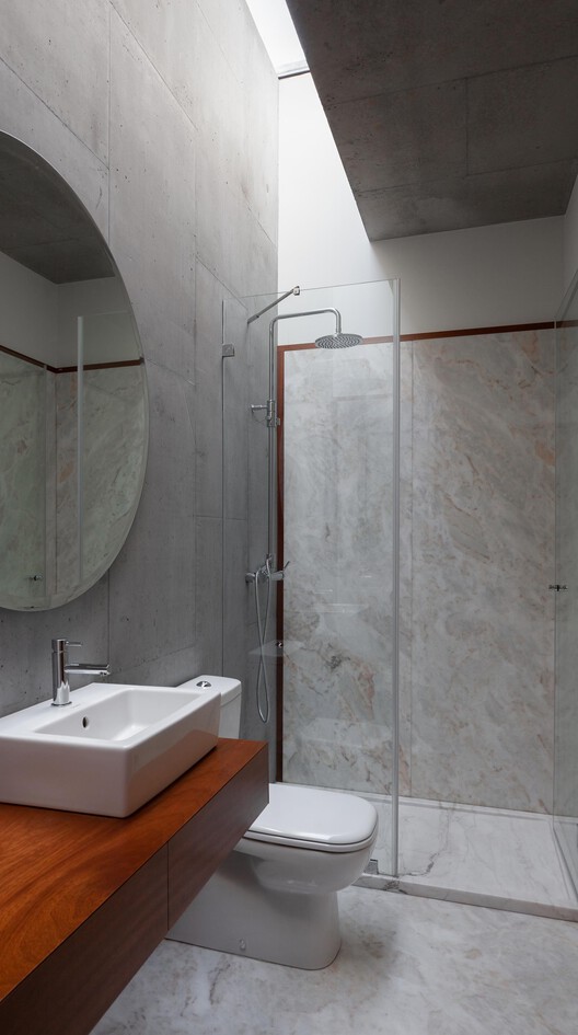 microcimento box banheiro