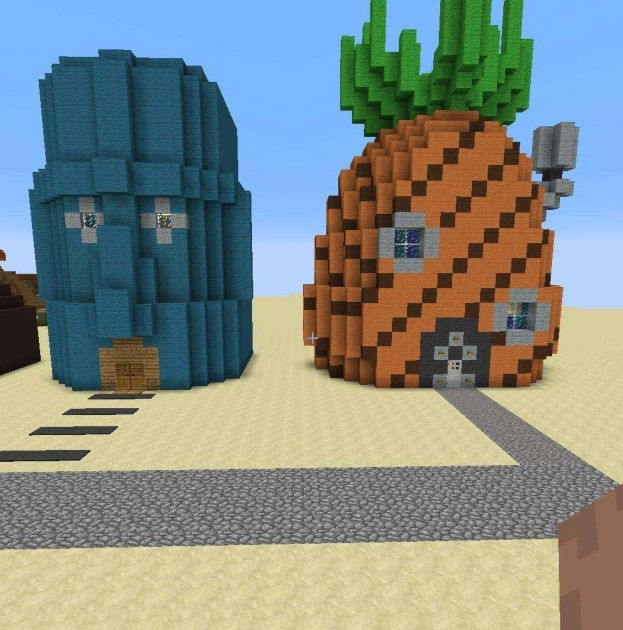5 ideias de títulos:
1. Minecraft: Guia Completo de Decoração Moderna para 2025
2. Transforme sua Casa no Minecraft: Dicas de Interiores e Exteriores
3. 