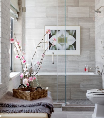 custo médio para reformar um mini banheiro