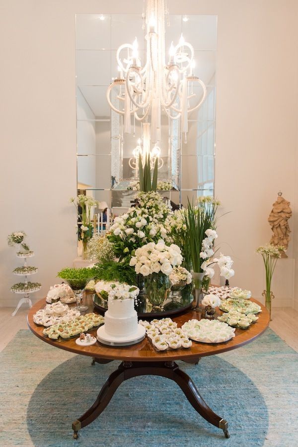 quanto custa uma mini decoração de festa