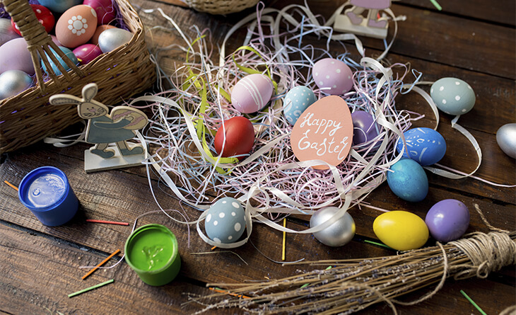 ideias de mini decoração para festa infantil