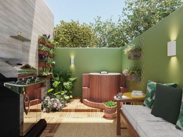 ideias de mini decoração para festa infantil