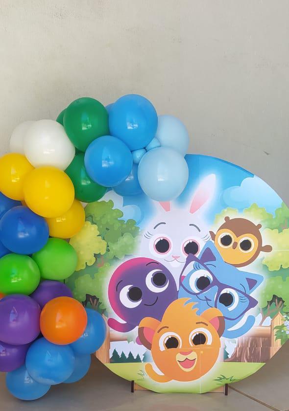 Guia Completo para Montar uma Mini Table Inesquecível