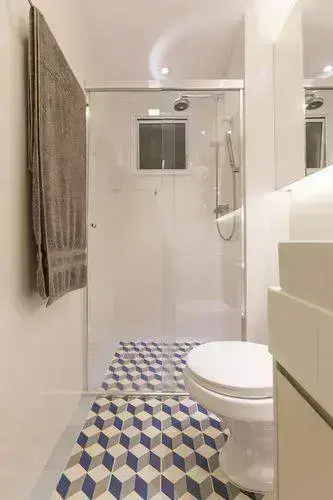 cerâmica fosca