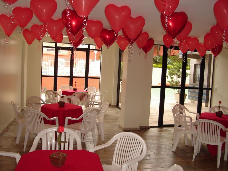 ideias decoração casamento simples elegante