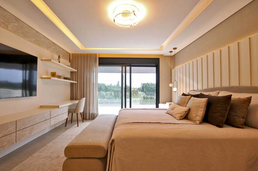 erros comuns ao instalar forro de gesso