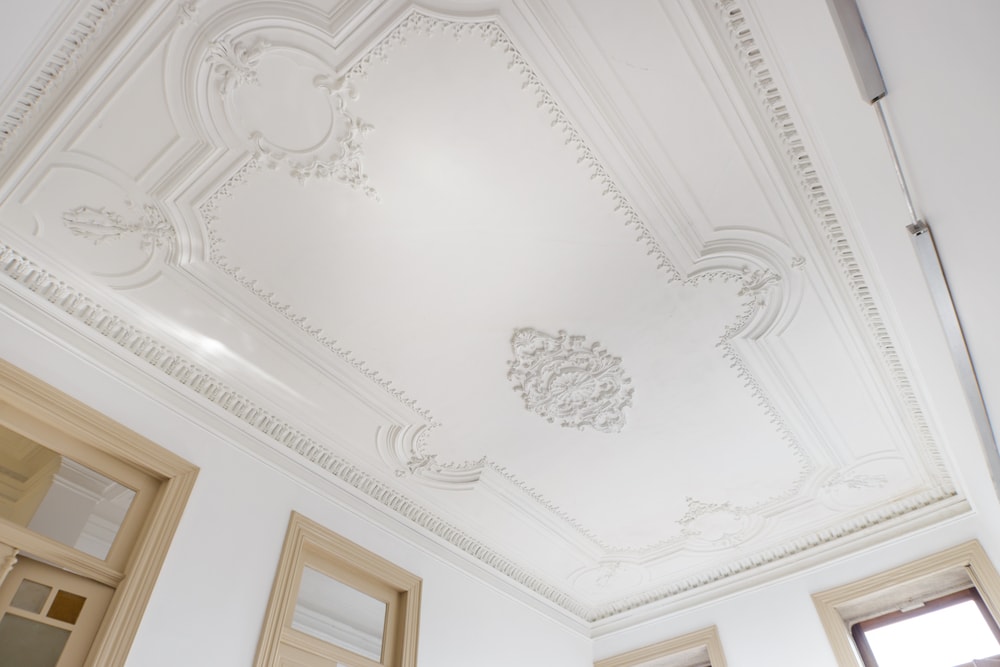 forro de gesso liso vs sanca aberta qual escolher