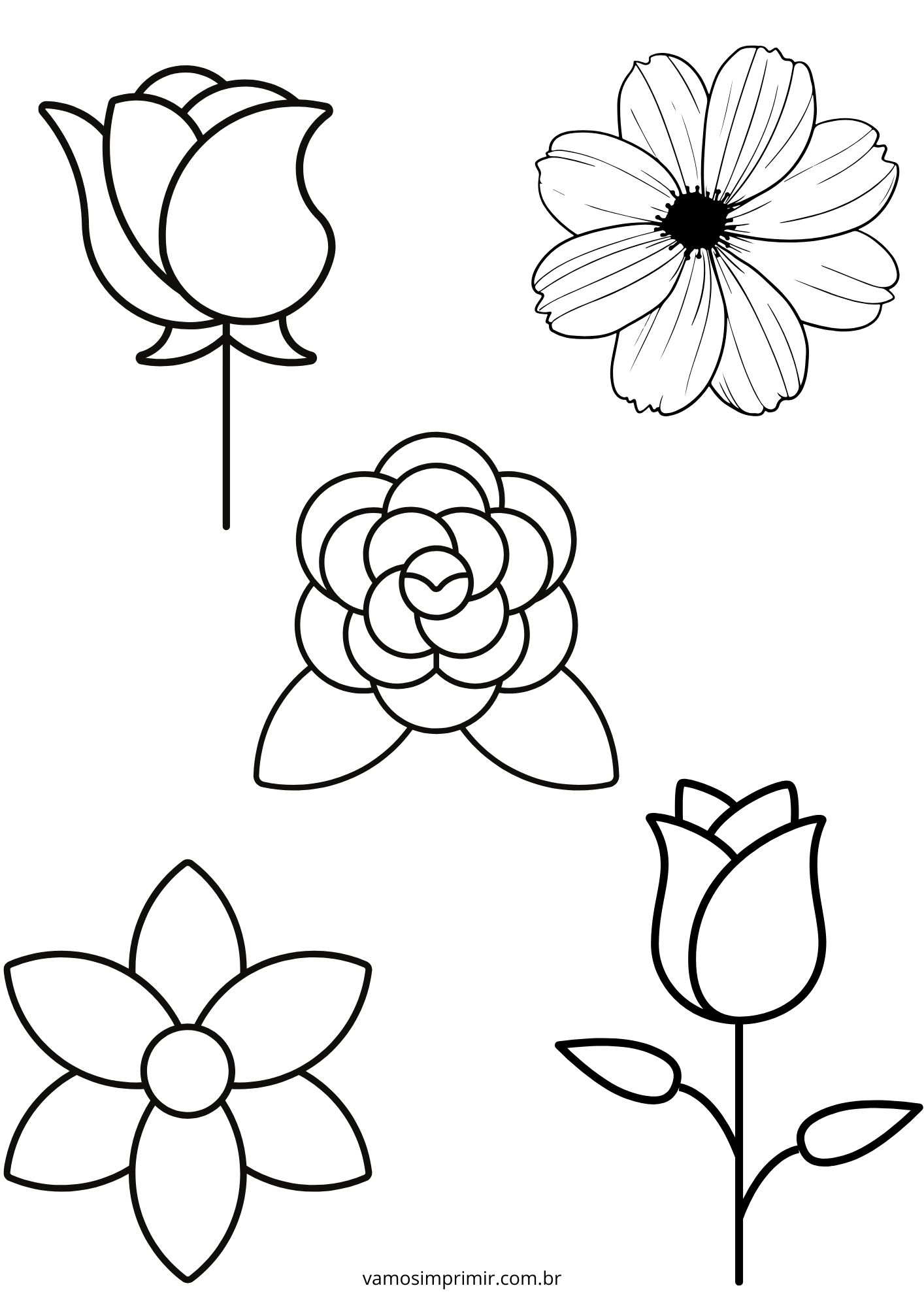 erros comuns ao usar moldes de flores de eva